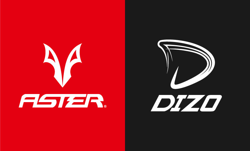 スポーツサイクル事業開始　台湾スポーツバイクブランド「ASTER」「DIZO」取扱開始