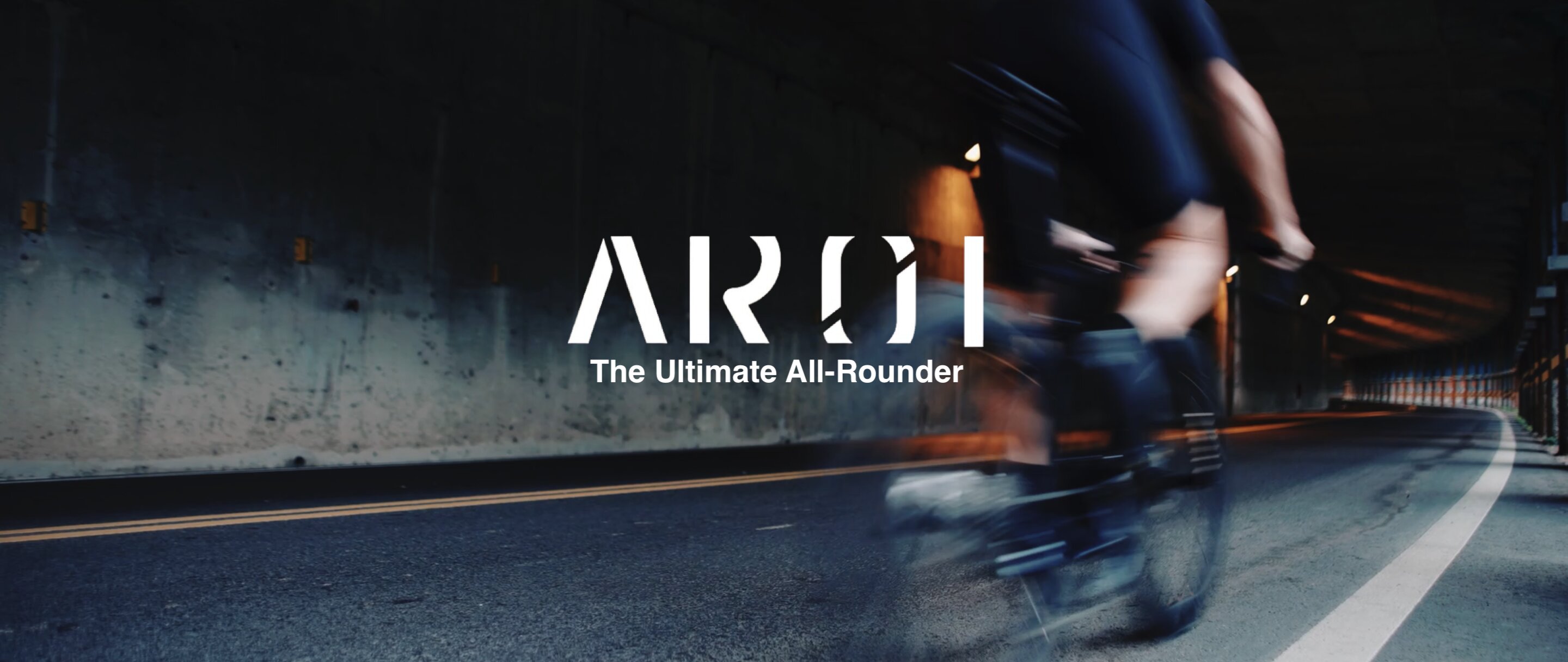 TRIGON AR01 Aero Road